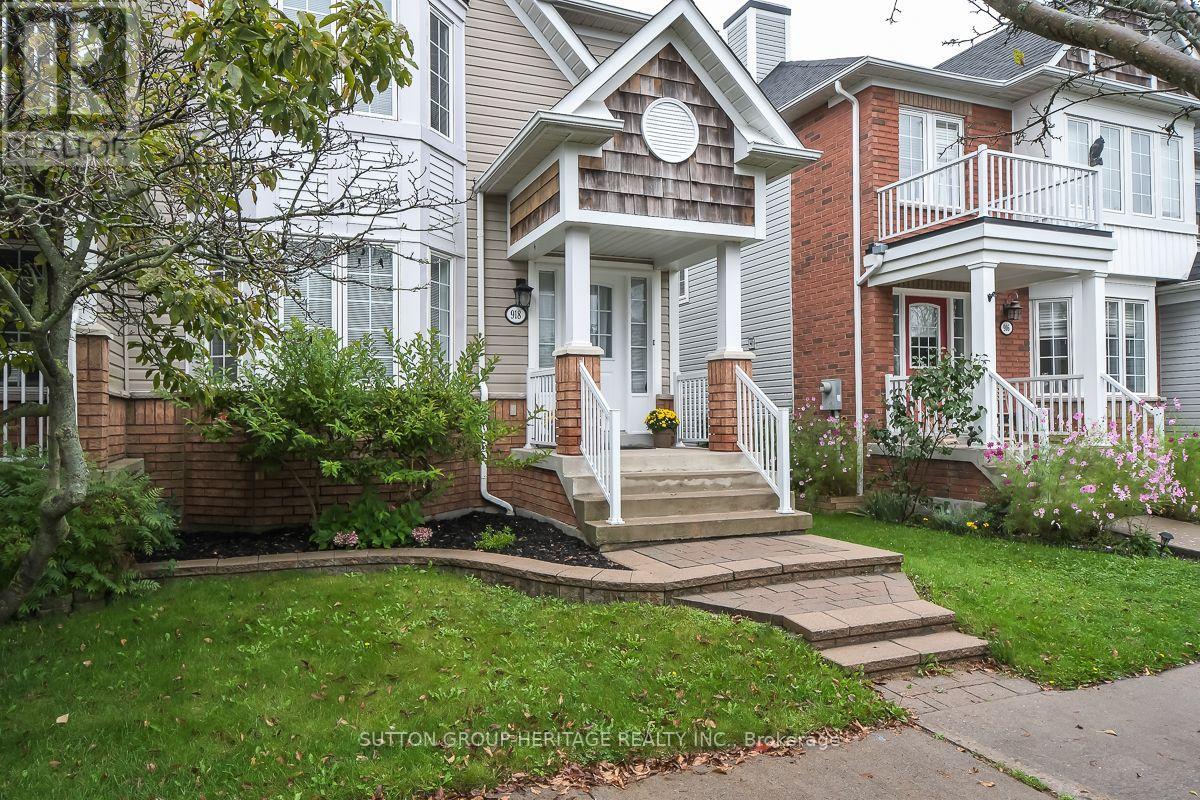 918 Audley Road S, Ajax, Ontario  L1Z 1M8 - Photo 2 - E13766500