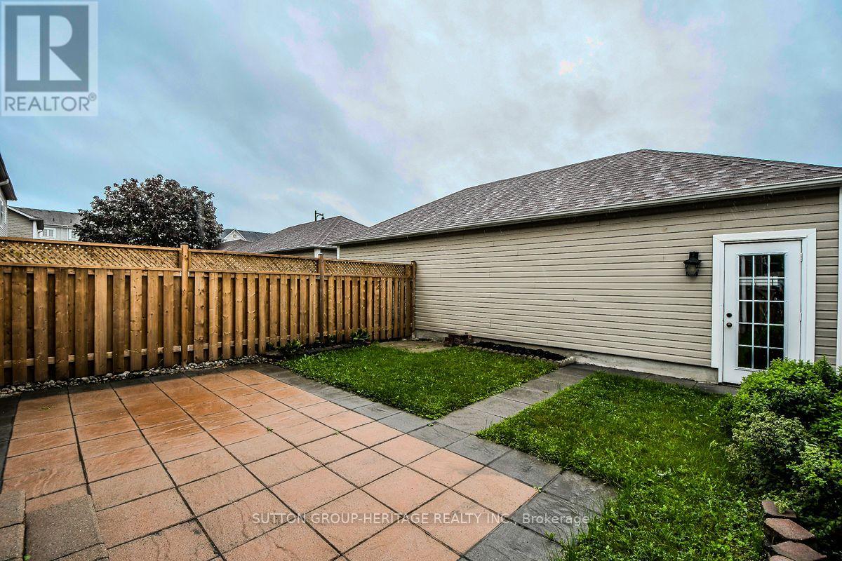918 Audley Road S, Ajax, Ontario  L1Z 1M8 - Photo 27 - E13766500