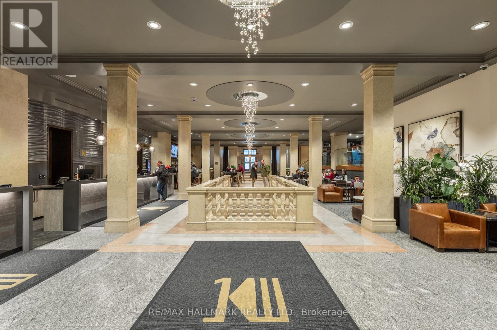 824 - 1 King Street W, Toronto, Ontario  M5H 1A1 - Photo 4 - C13695852