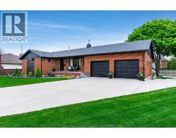 66 Shawnee COURT, Leamington, Ontario