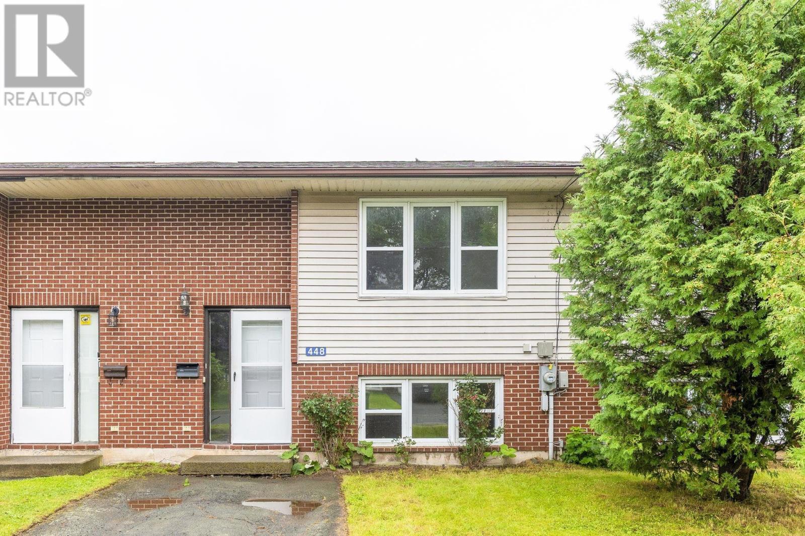 448 Renfrew Street, Dartmouth, Nova Scotia