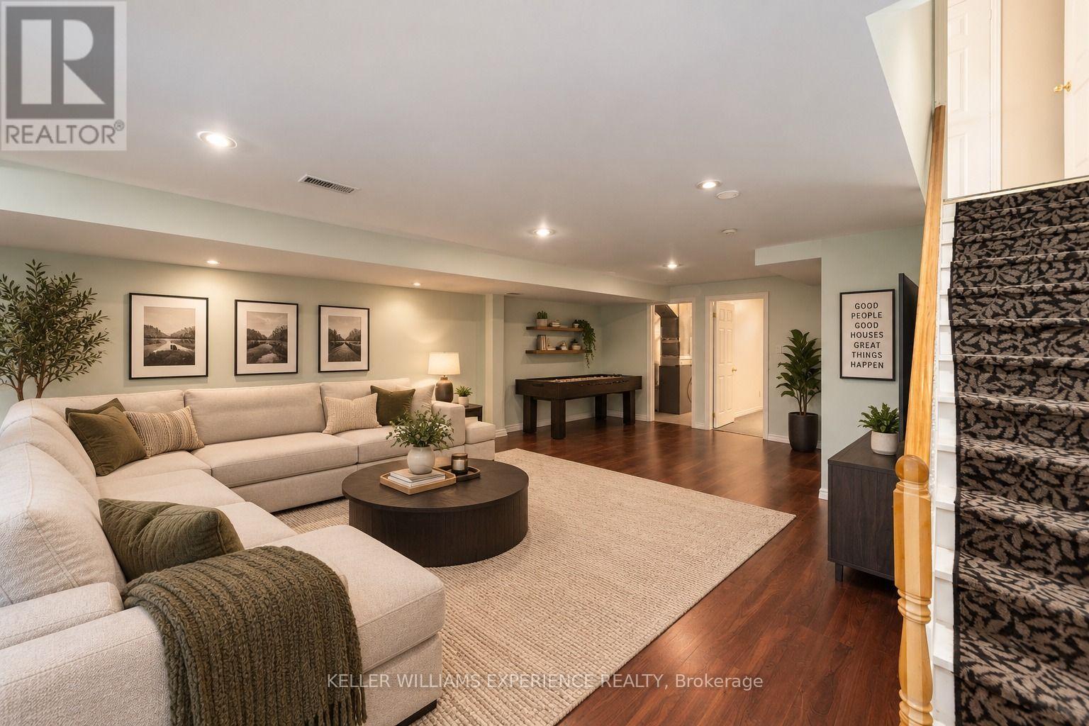 4 Castle Park Boulevard, Vaughan, Ontario  L4H 1M5 - Photo 14 - N13765350