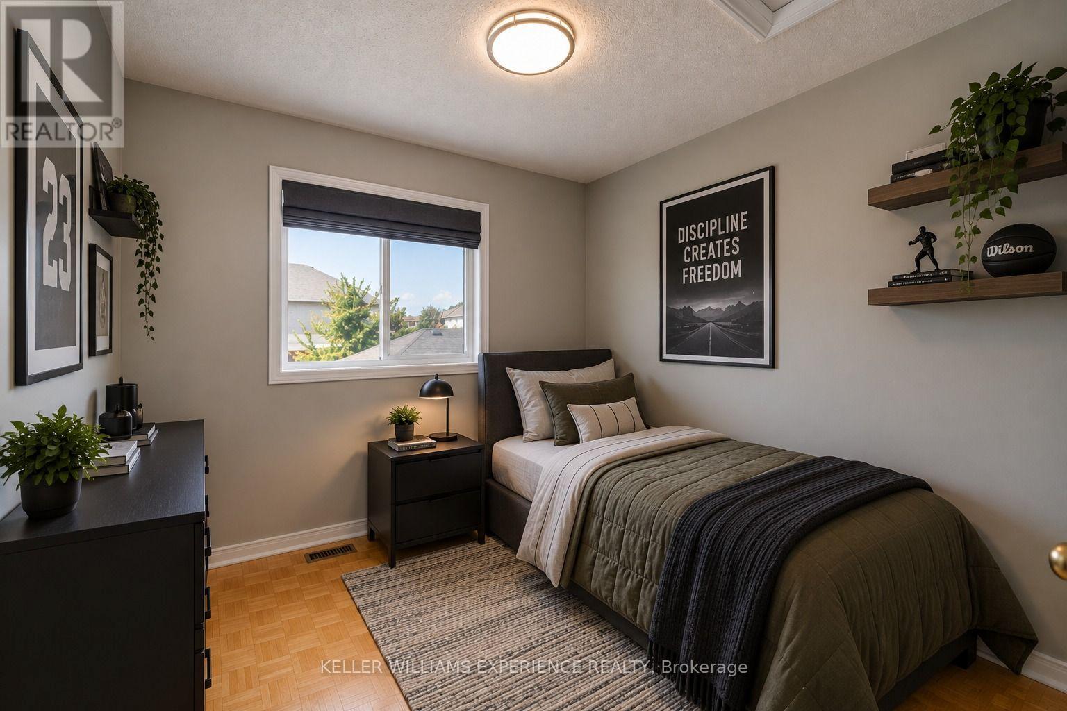 4 Castle Park Boulevard, Vaughan, Ontario  L4H 1M5 - Photo 11 - N13765350