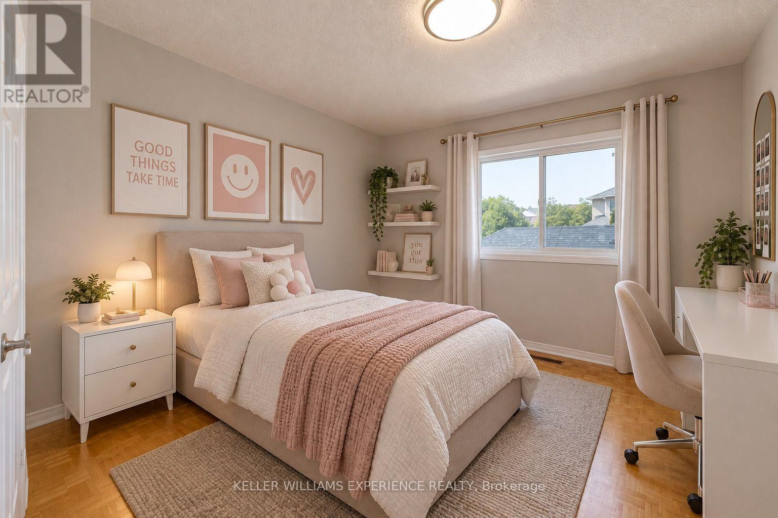 4 Castle Park Boulevard, Vaughan, Ontario  L4H 1M5 - Photo 12 - N13765350