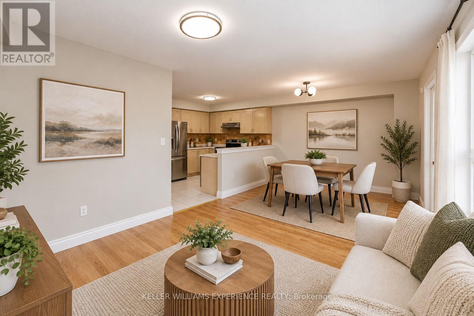 4 Castle Park Boulevard, Vaughan, Ontario  L4H 1M5 - Photo 5 - N13765350