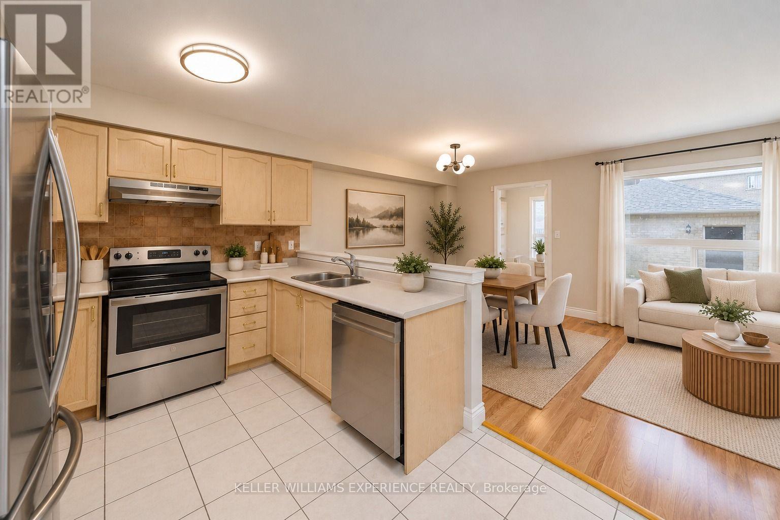 4 Castle Park Boulevard, Vaughan, Ontario  L4H 1M5 - Photo 6 - N13765350