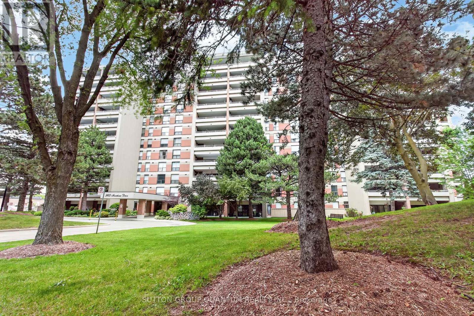 504 - 965 INVERHOUSE DRIVE, Mississauga, Ontario