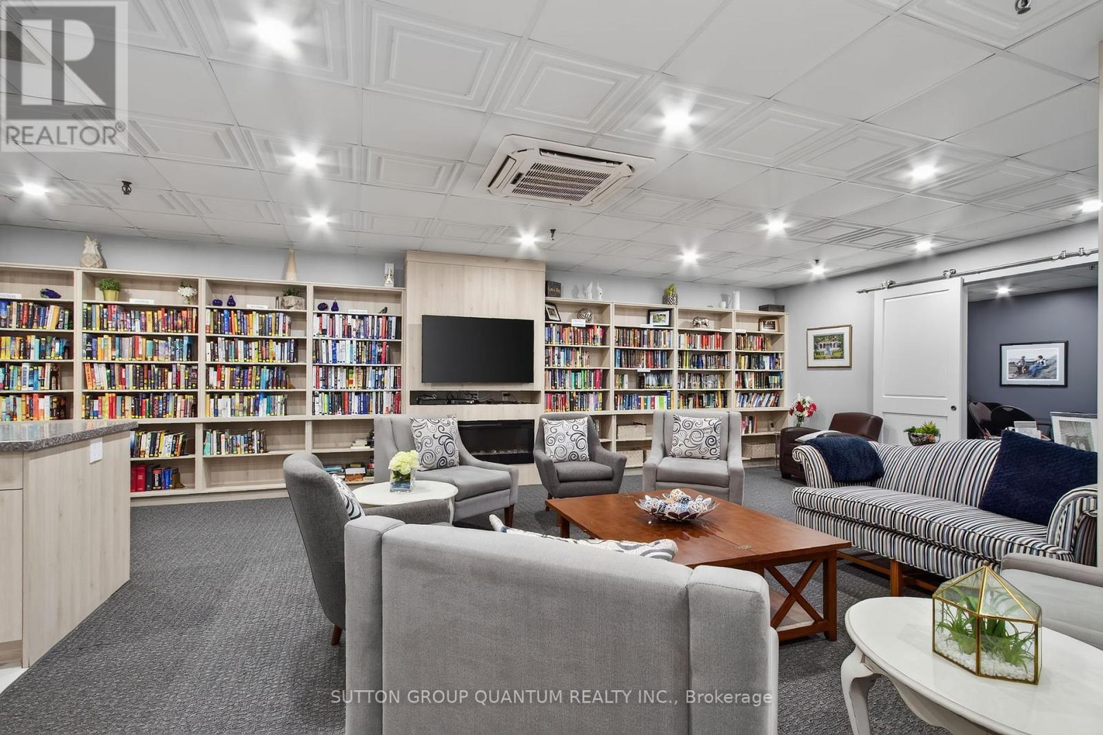 504 - 965 Inverhouse Drive, Mississauga, Ontario L5J 4B4 - Photo 43 - W13540066