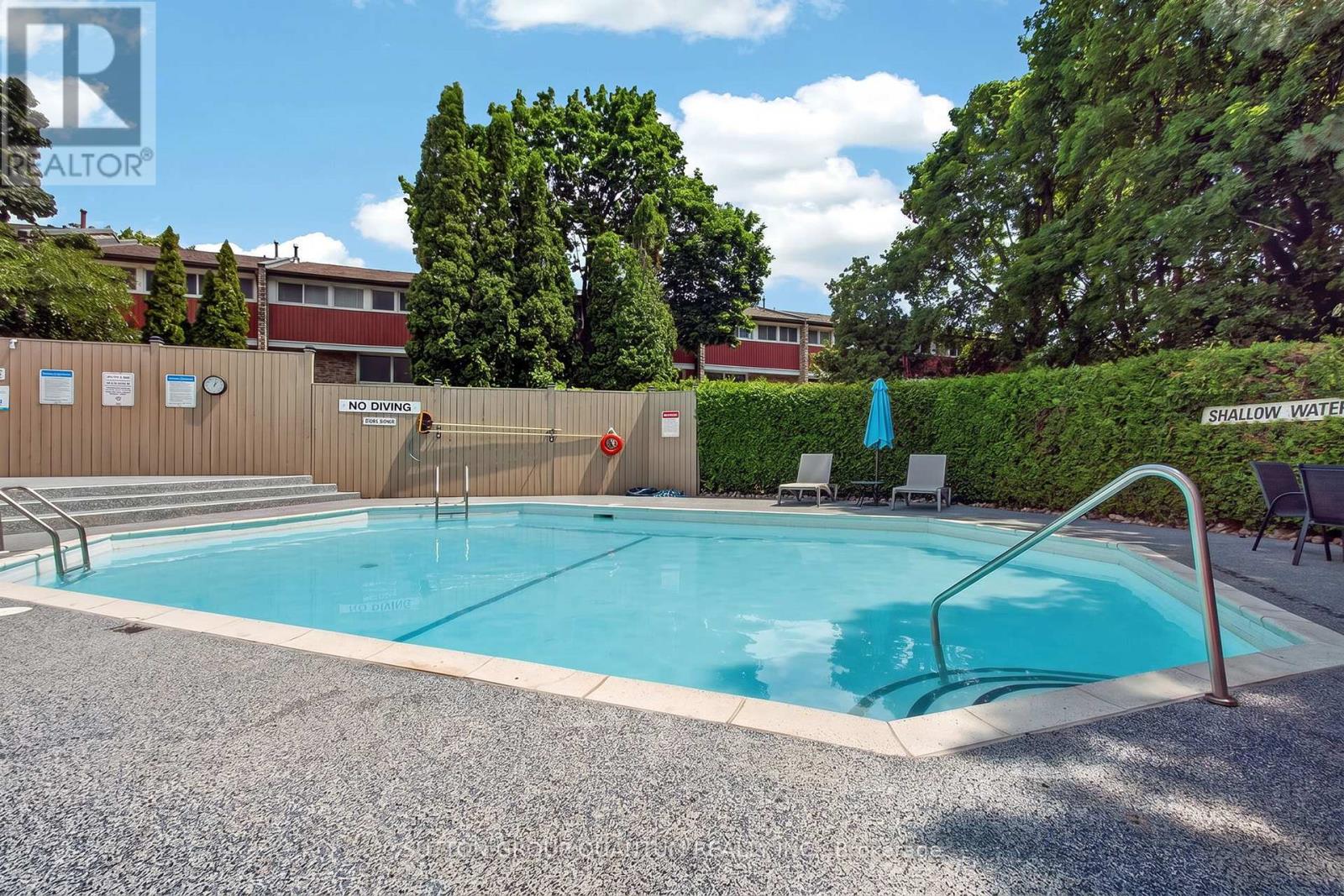 504 - 965 Inverhouse Drive, Mississauga, Ontario L5J 4B4 - Photo 44 - W13540066