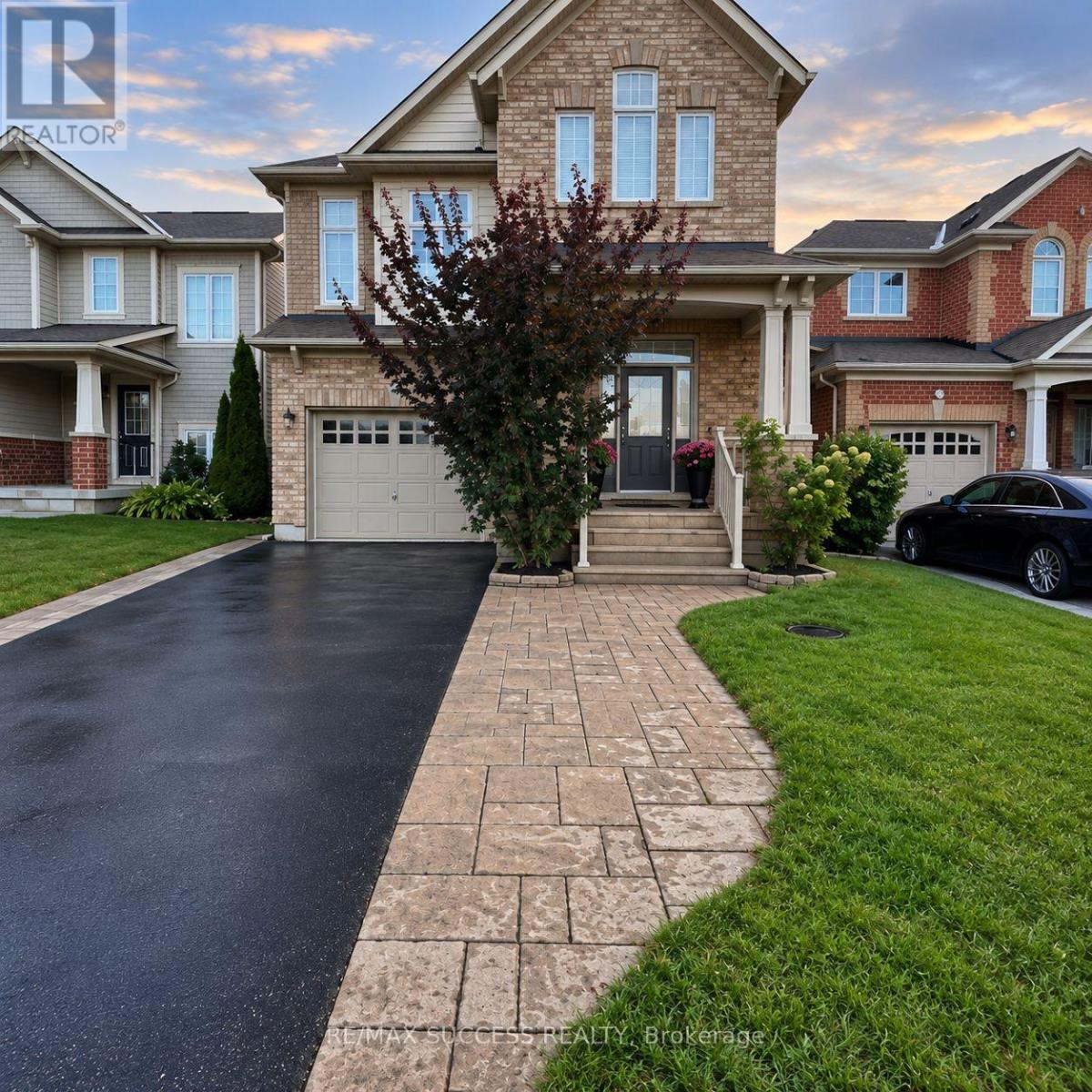 Basement - 916 Minchin Way, Milton, Ontario L9T 7T6 - Photo 12 - W13694286