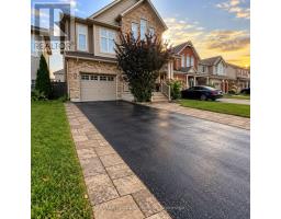 BASEMENT - 916 MINCHIN WAY, Milton, Ontario