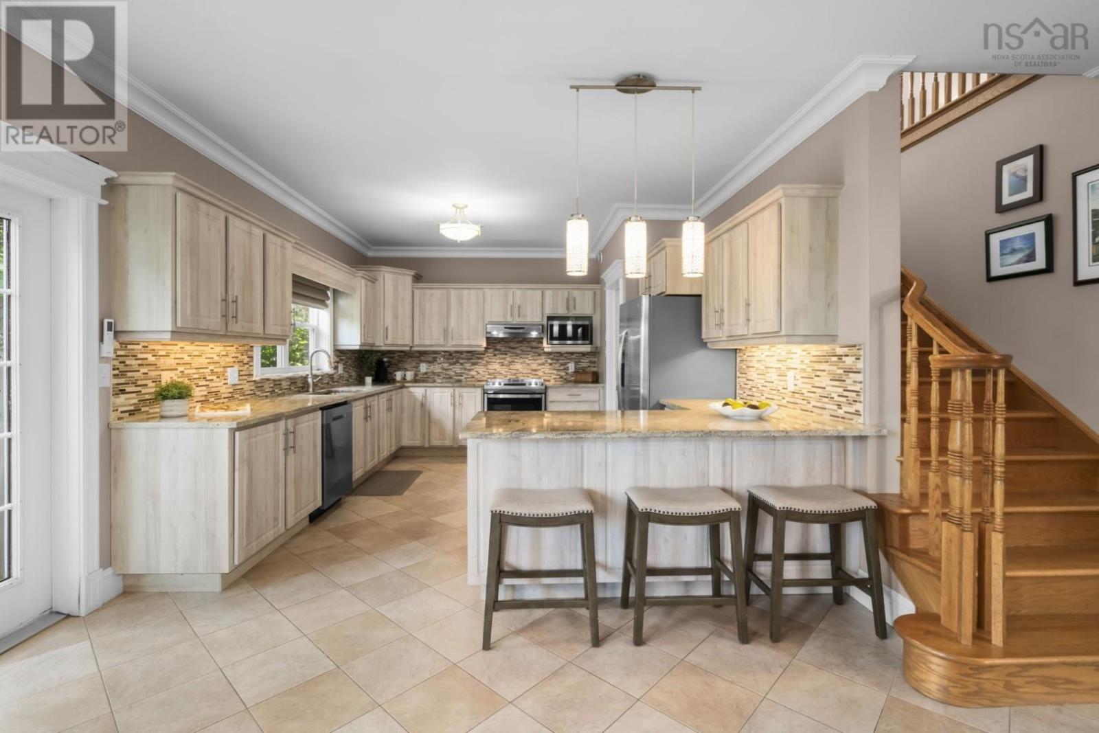 204 Southgate Drive, Bedford, Nova Scotia  B4A 4K8 - Photo 12 - 202622897