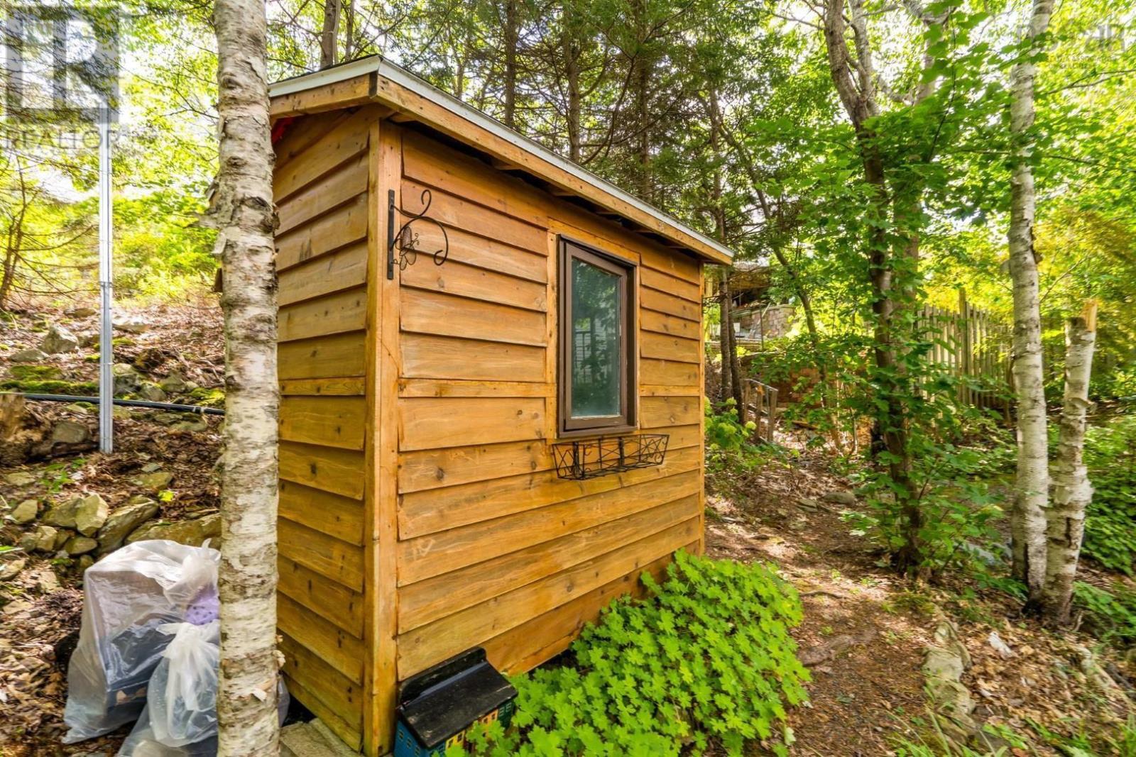 204 Southgate Drive, Bedford, Nova Scotia  B4A 4K8 - Photo 48 - 202622897