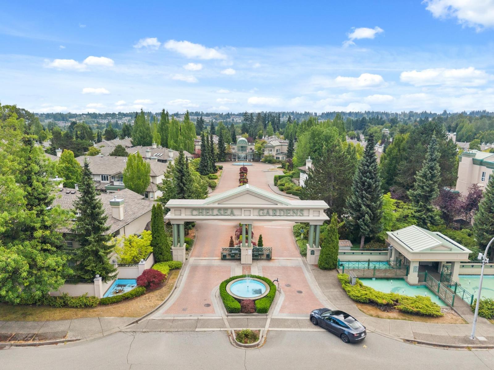 235 13888 70 AVENUE, Surrey, British Columbia