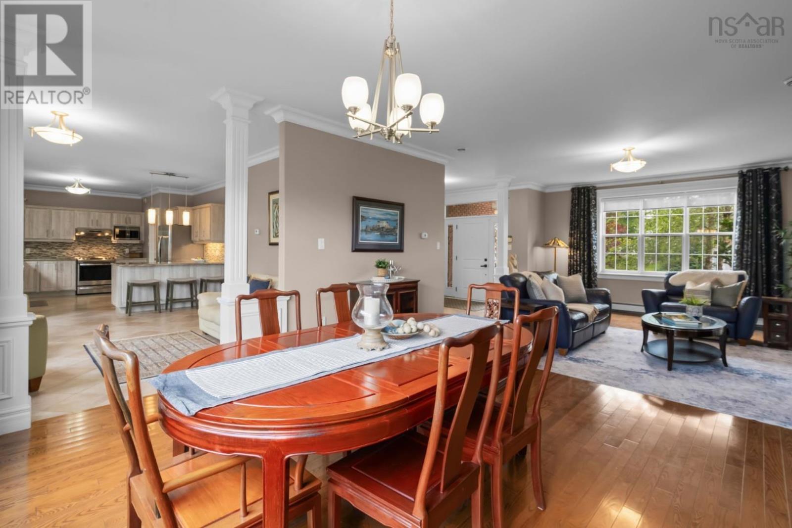 204 Southgate Drive, Bedford, Nova Scotia  B4A 4K8 - Photo 8 - 202622897