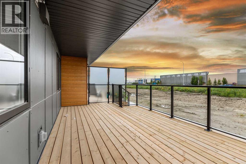 1114, 8500 19 Avenue SE, Calgary, Alberta  T2A 0M8 - Photo 12 - A2329537