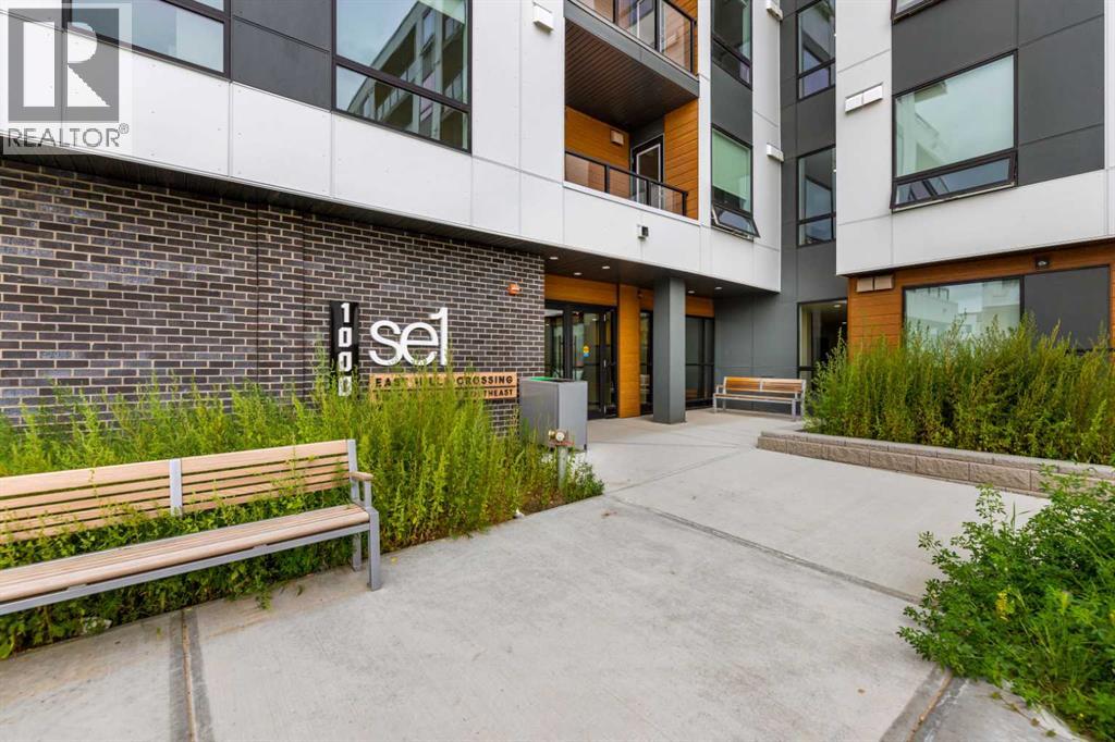 1114, 8500 19 Avenue SE, Calgary, Alberta  T2A 0M8 - Photo 1 - A2329537