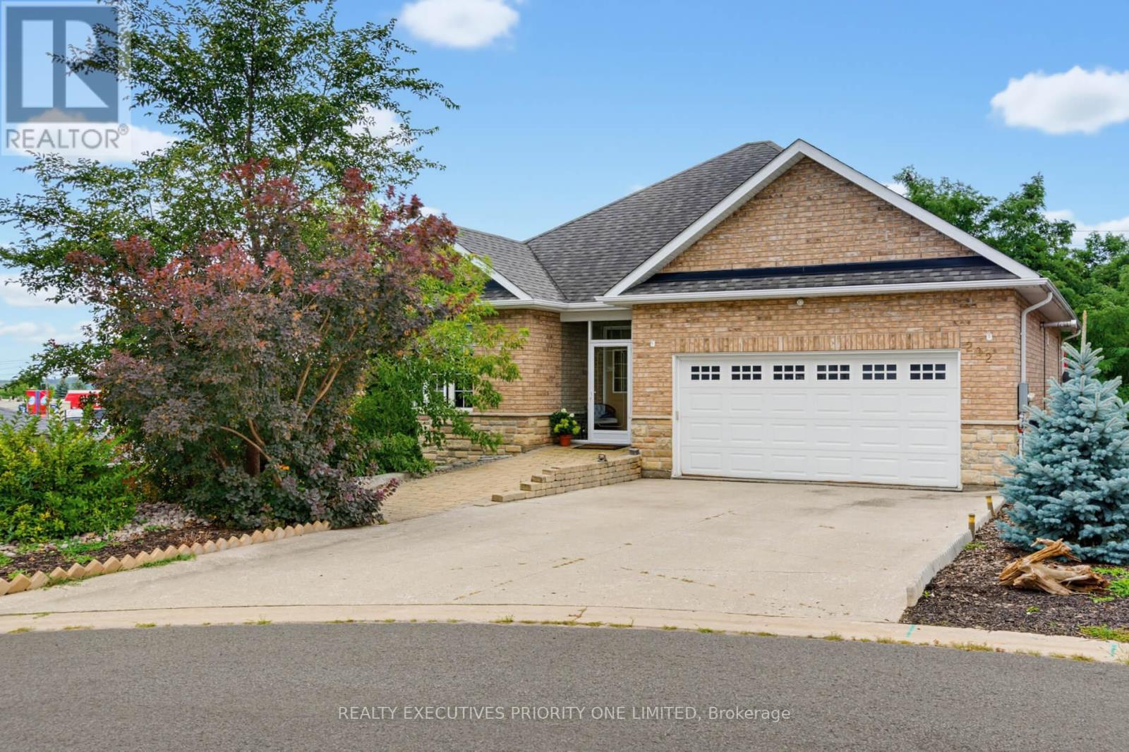 202 JOHN STREET W, Bradford West Gwillimbury, Ontario