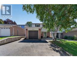 770 PAM CRESCENT, Newmarket, Ontario
