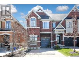 25 SIBELLA WAY, Vaughan, Ontario