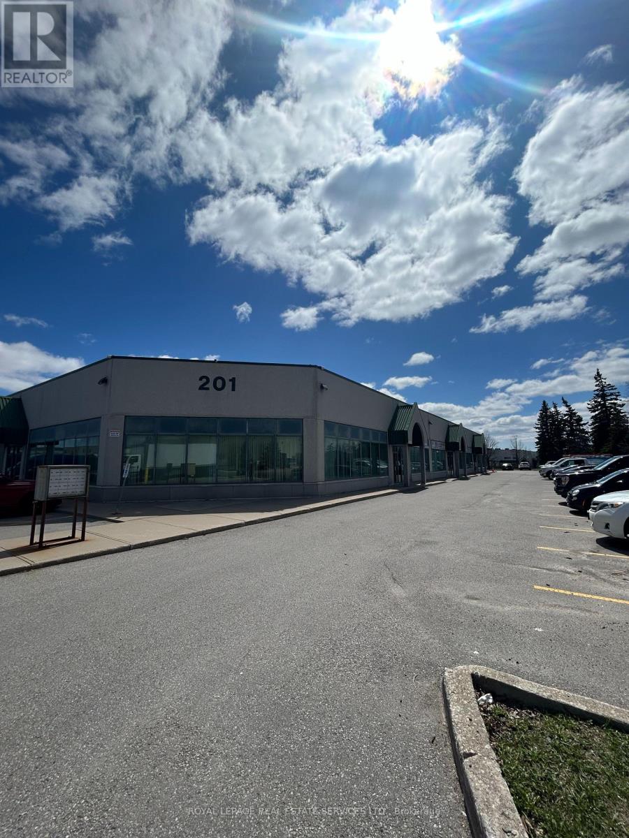 7 - 201 Spinnaker Way, Vaughan (Concord), Ontario  L4K 4C6 - Photo 19 - N13766606