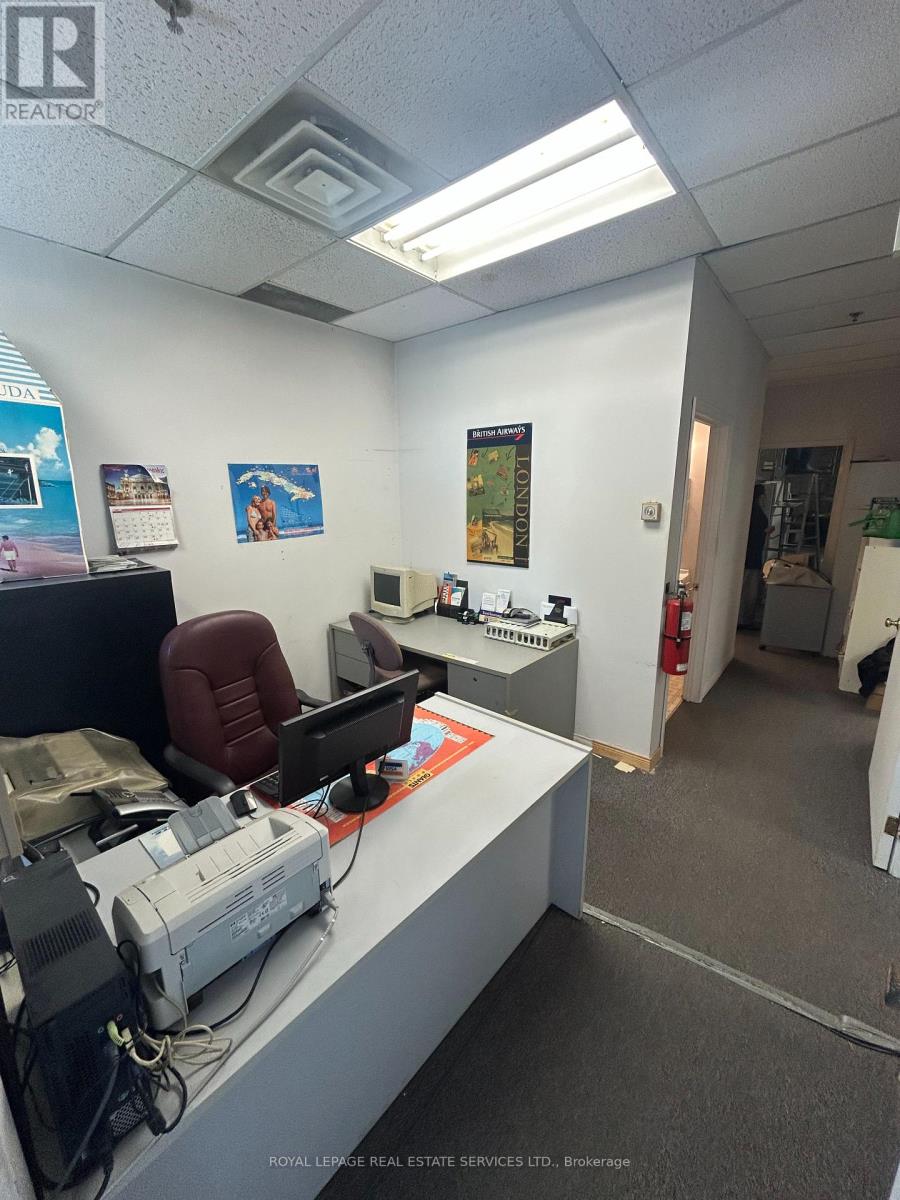 7 - 201 Spinnaker Way, Vaughan (Concord), Ontario  L4K 4C6 - Photo 4 - N13766606