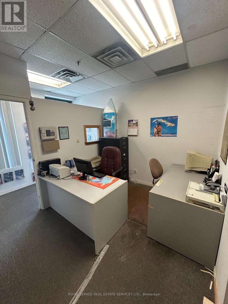 7 - 201 Spinnaker Way, Vaughan (Concord), Ontario  L4K 4C6 - Photo 5 - N13766606