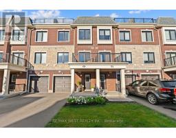 134 COVINGTON CRESCENT, Whitchurch-Stouffville, Ontario