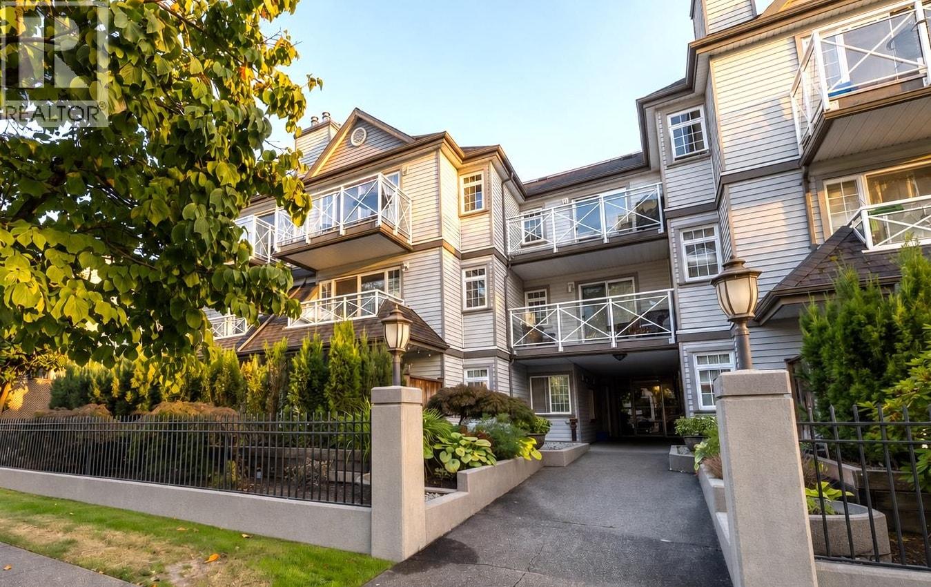 306 1868 E 11TH AVENUE, vancouver, British Columbia