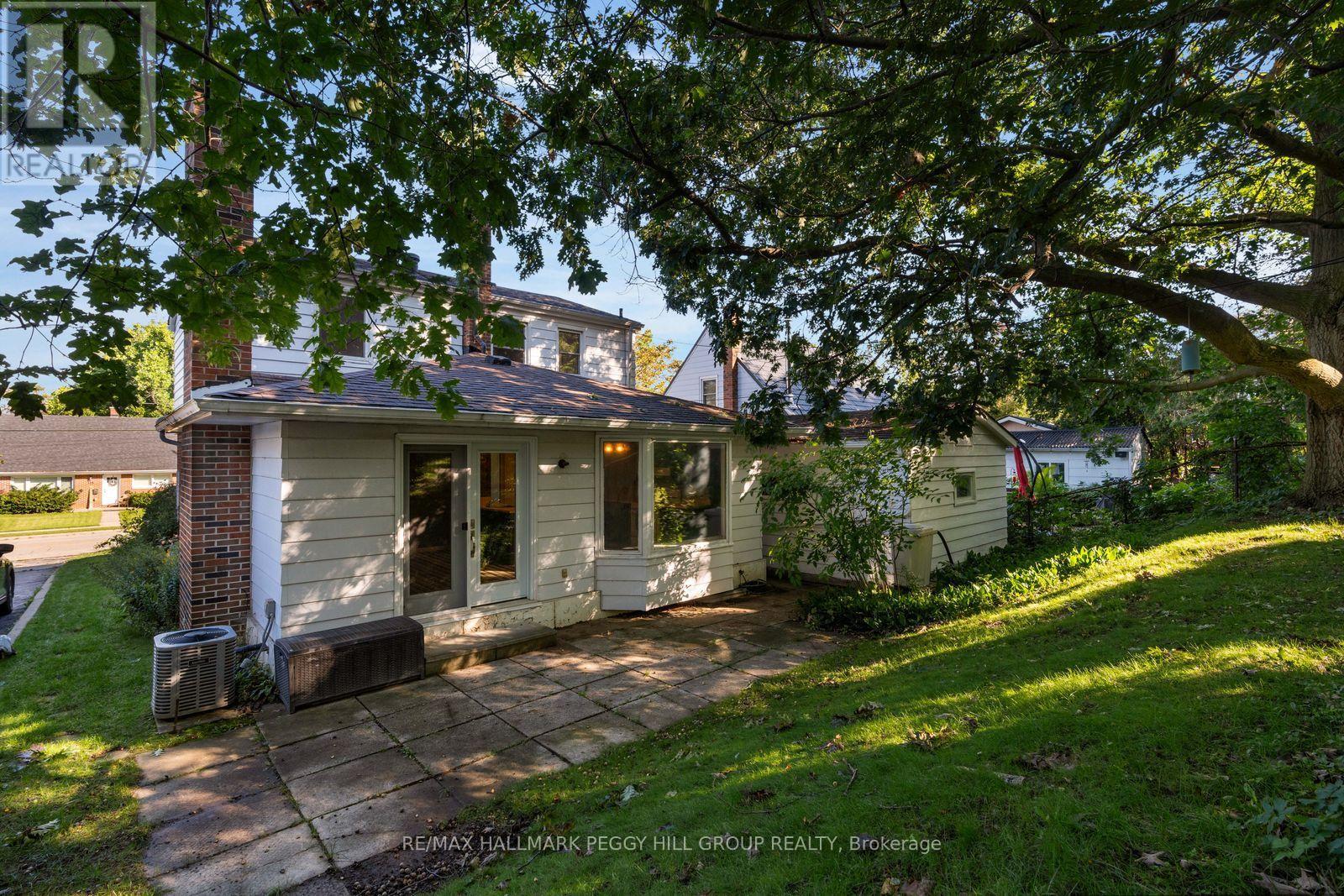 109 Codrington Street, Barrie, Ontario  L4M 1R8 - Photo 14 - S13766398