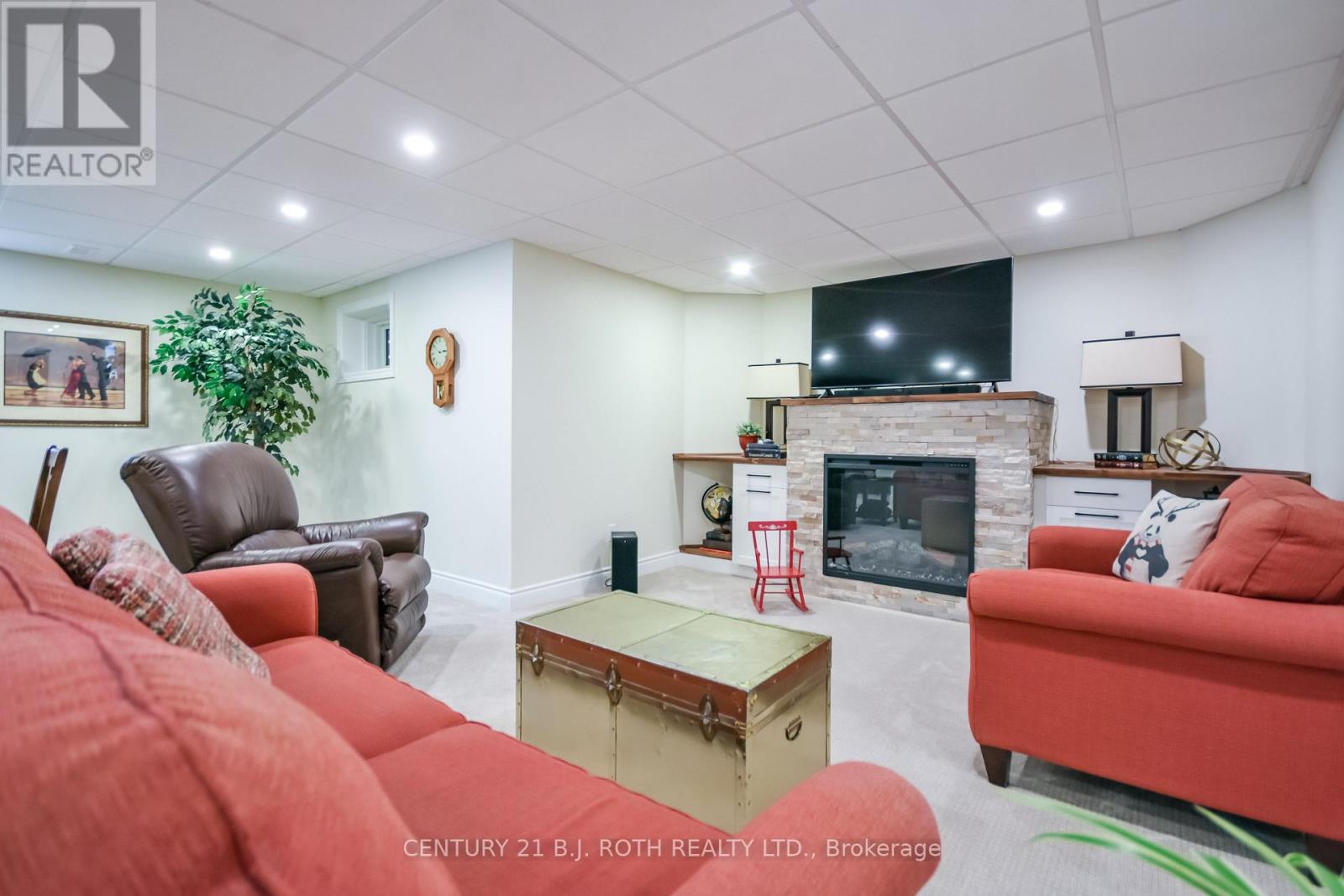 91 Benson Drive, Barrie, Ontario  L4N 7Y4 - Photo 21 - S13766700