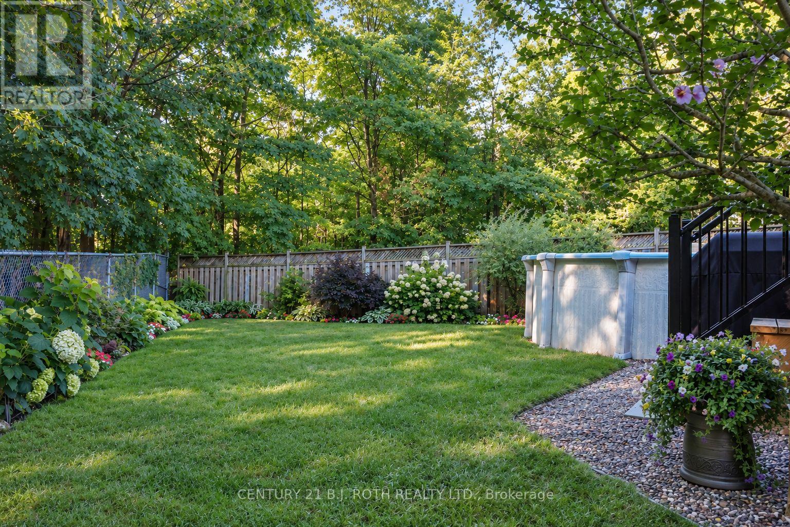 91 Benson Drive, Barrie, Ontario  L4N 7Y4 - Photo 28 - S13766700