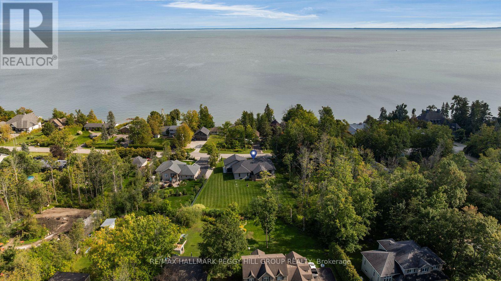 1016 Lakeshore Road E, Oro-Medonte, Ontario  L0L 1T0 - Photo 2 - S13766760