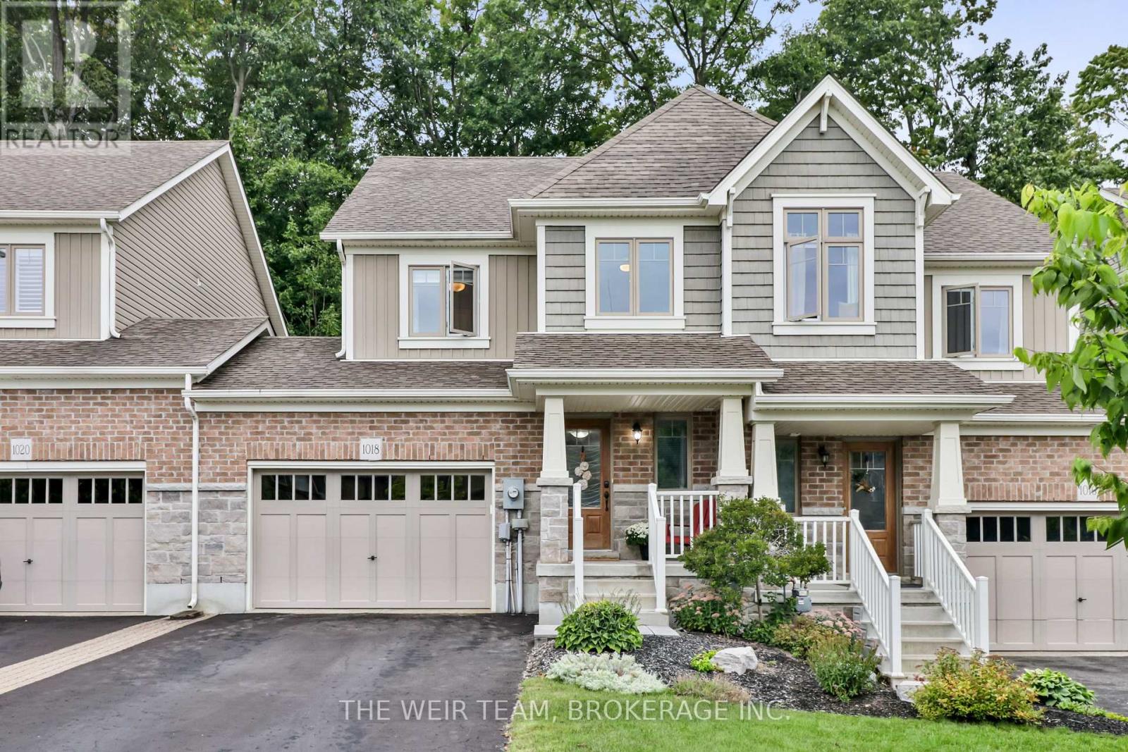 1018 COOK DRIVE, Midland, Ontario