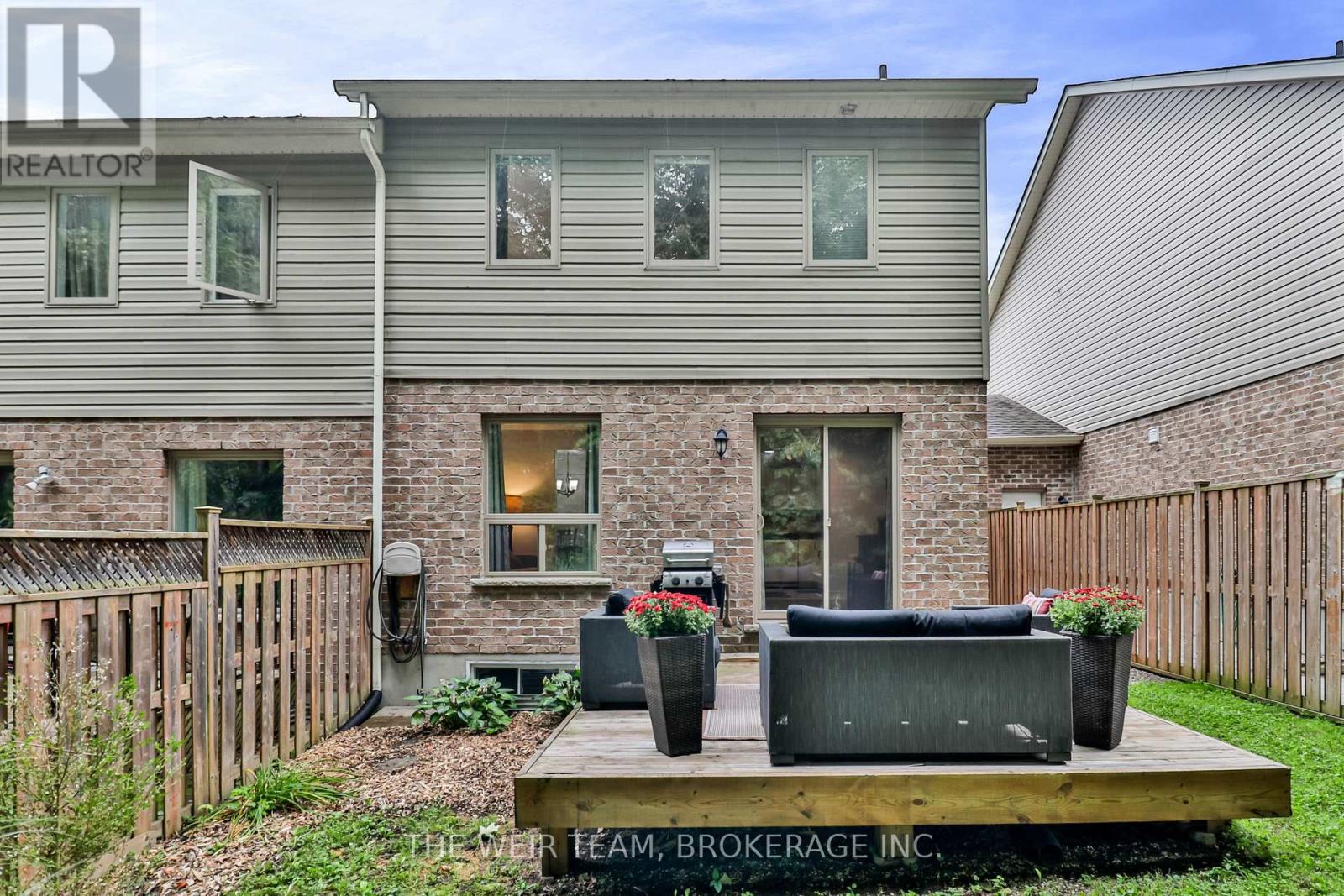 1018 Cook Drive, Midland, Ontario  L4R 0E4 - Photo 37 - S13766782