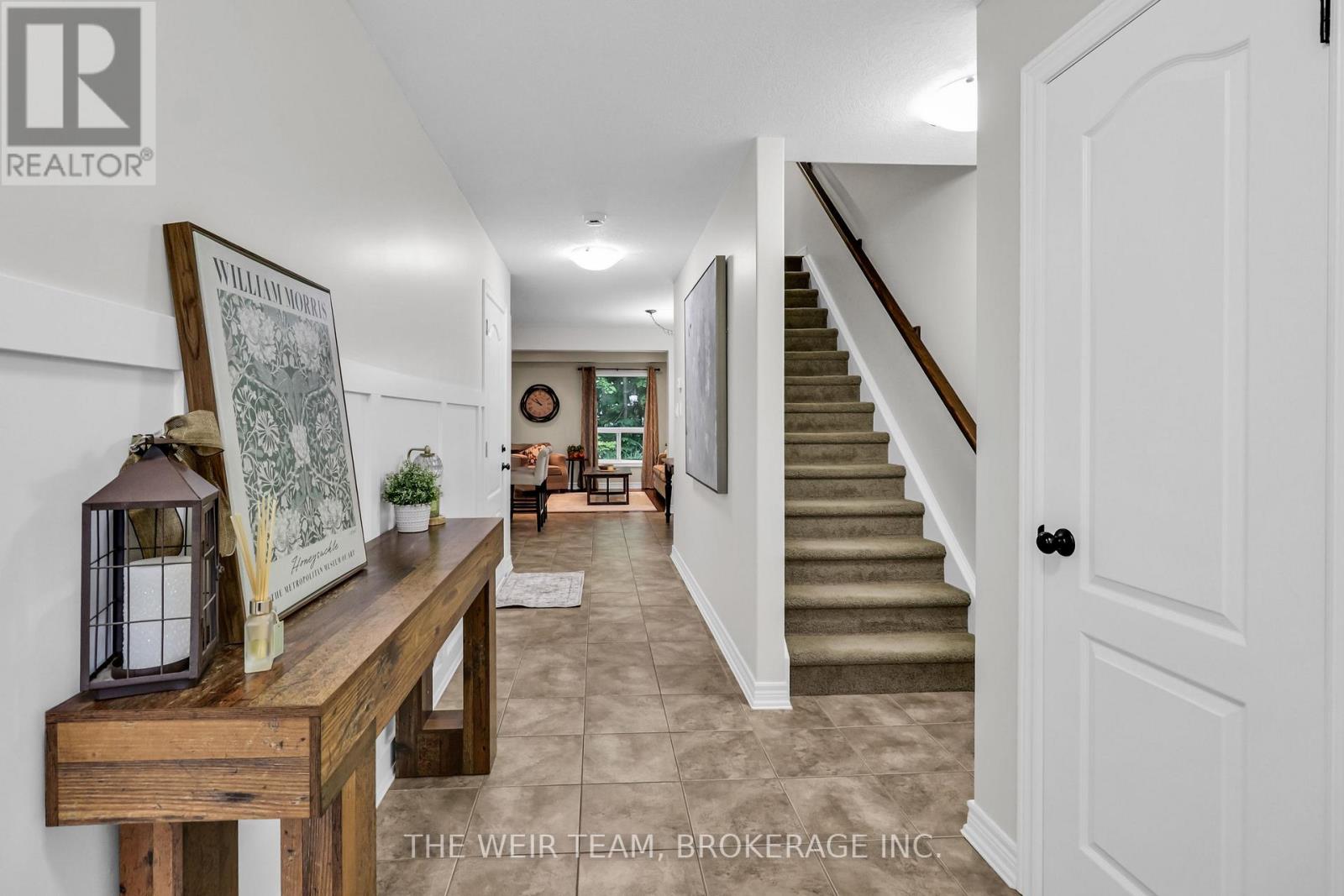 1018 Cook Drive, Midland, Ontario  L4R 0E4 - Photo 5 - S13766782