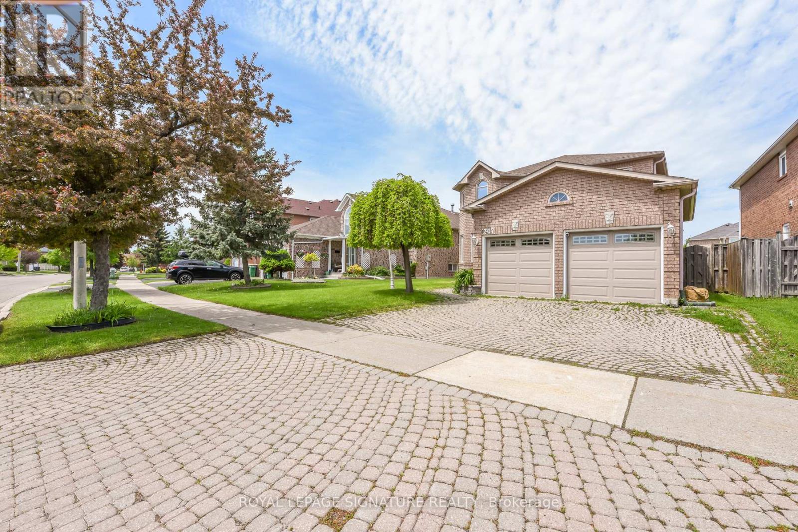 1307 Midgreen Lane, Mississauga, Ontario  L5V 2E6 - Photo 7 - W13211474