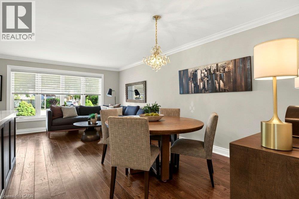 1346 Roylen Road, Oakville, Ontario  L6H 1V4 - Photo 8 - 40861815