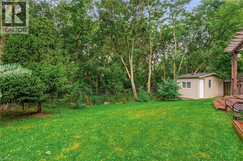 125 Langlaw Drive, Cambridge, Ontario  N1P 1H9 - Photo 33 - 40861855
