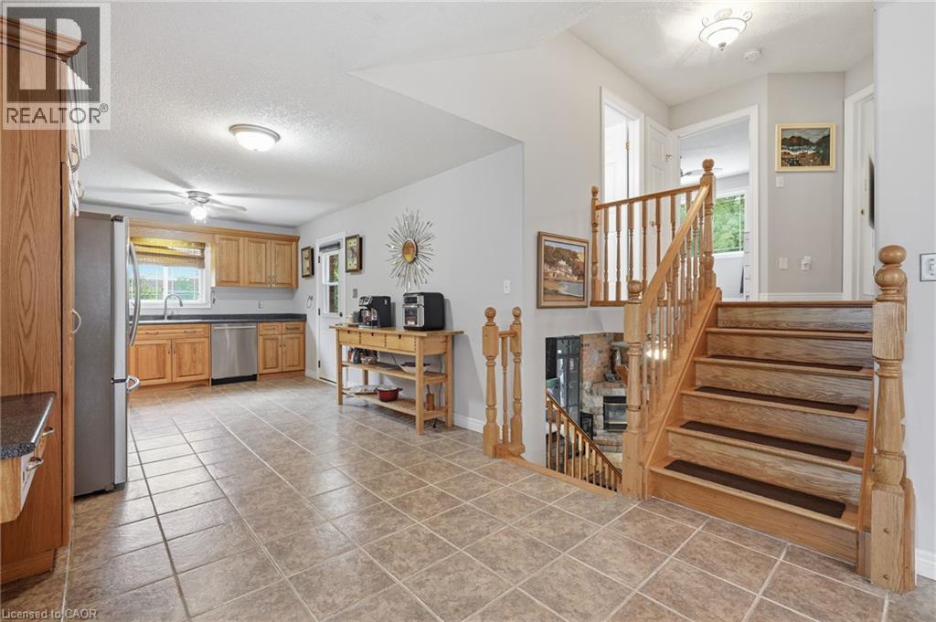 125 Langlaw Drive, Cambridge, Ontario  N1P 1H9 - Photo 9 - 40861855