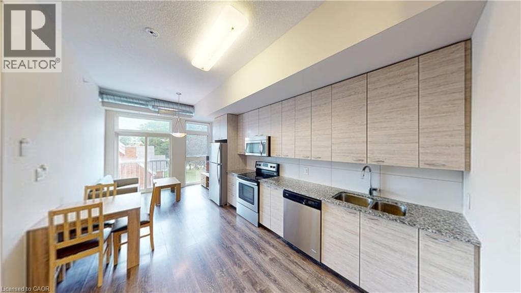 253 Albert Street Unit# 216, Waterloo, Ontario  N2L 0G3 - Photo 5 - 40862016