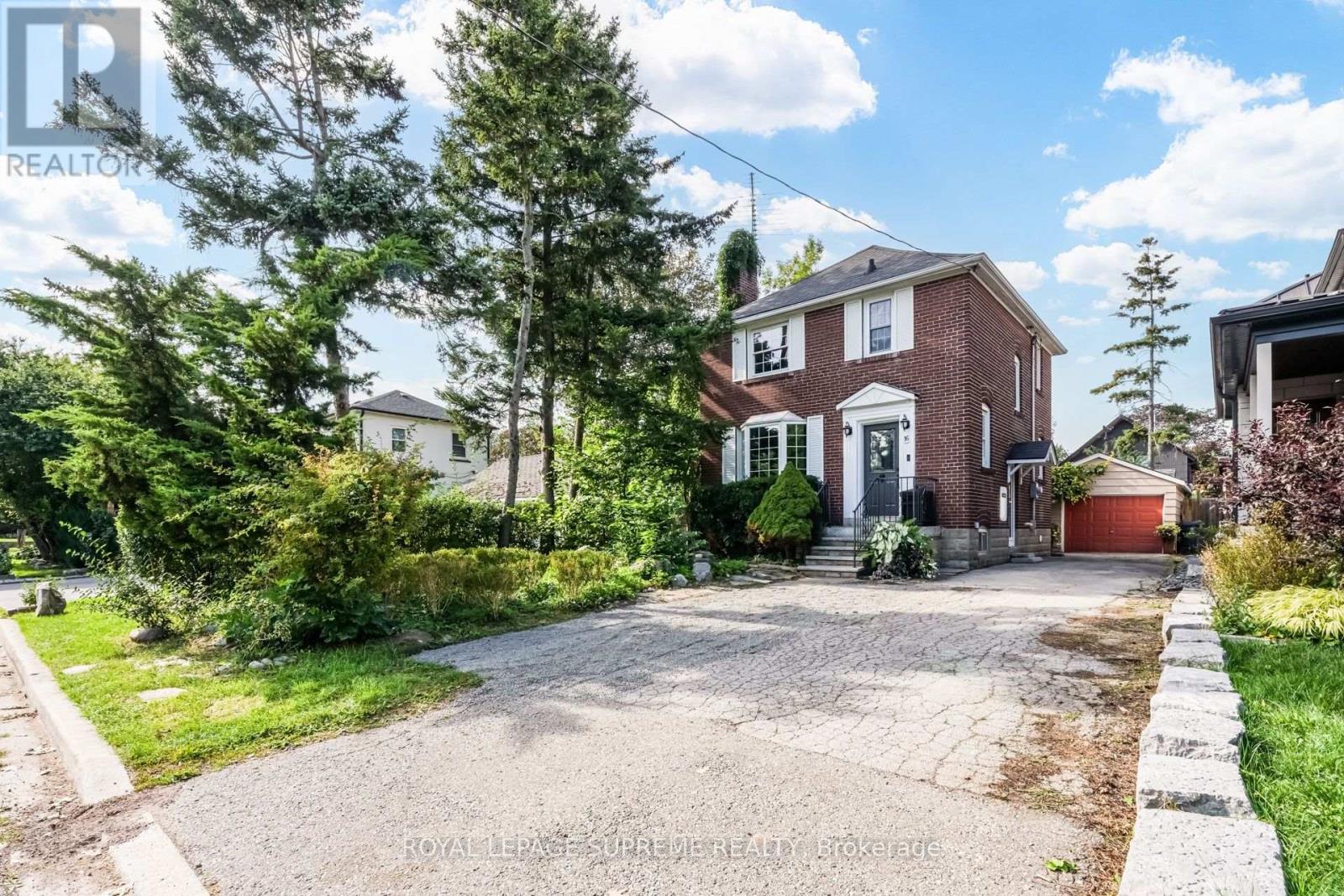 16 City Road, Toronto, Ontario  M8V 2H4 - Photo 2 - W13766358