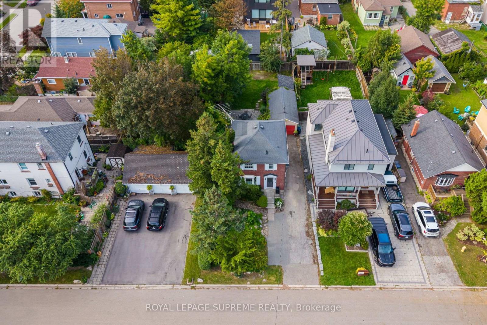 16 City Road, Toronto, Ontario  M8V 2H4 - Photo 34 - W13766358