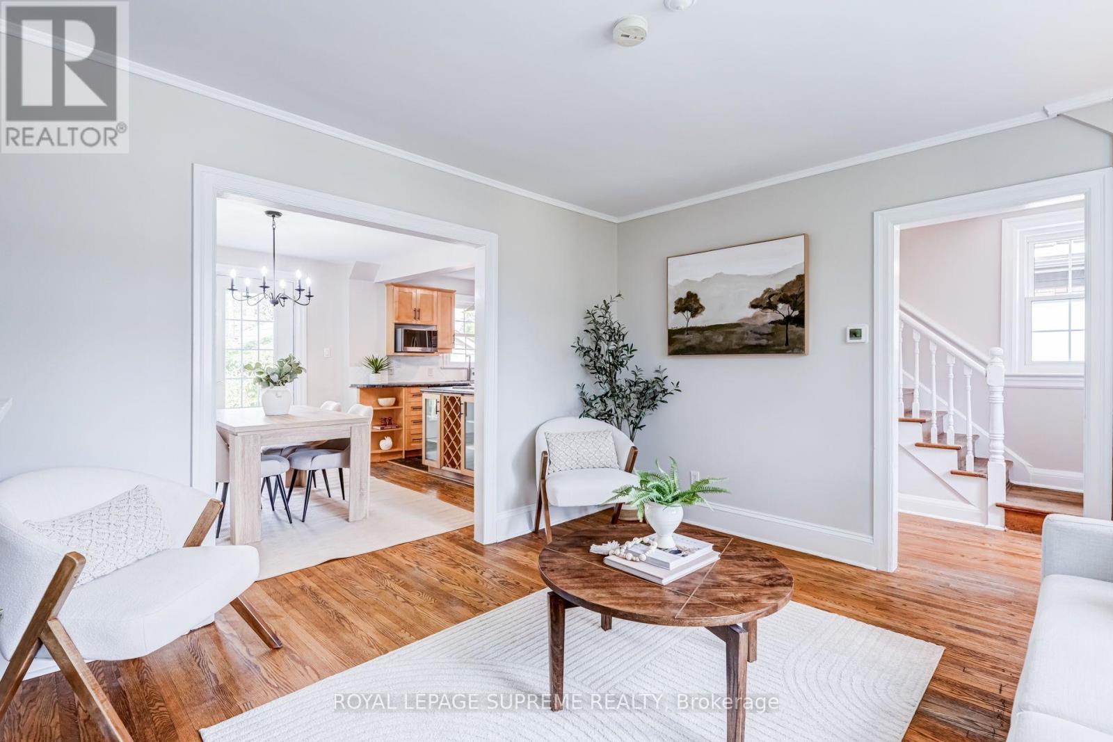 16 City Road, Toronto, Ontario  M8V 2H4 - Photo 7 - W13766358