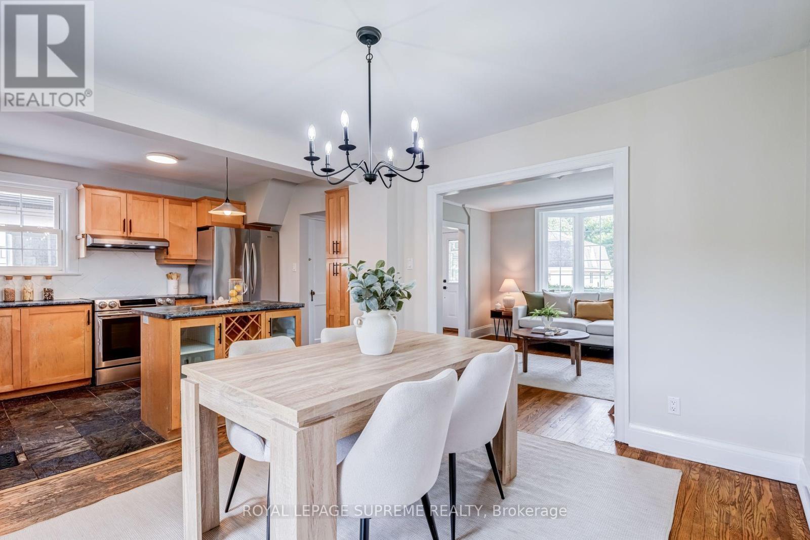 16 City Road, Toronto, Ontario  M8V 2H4 - Photo 8 - W13766358
