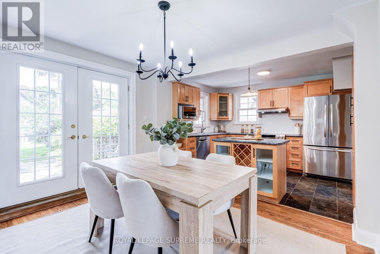 16 City Road, Toronto, Ontario  M8V 2H4 - Photo 9 - W13766358