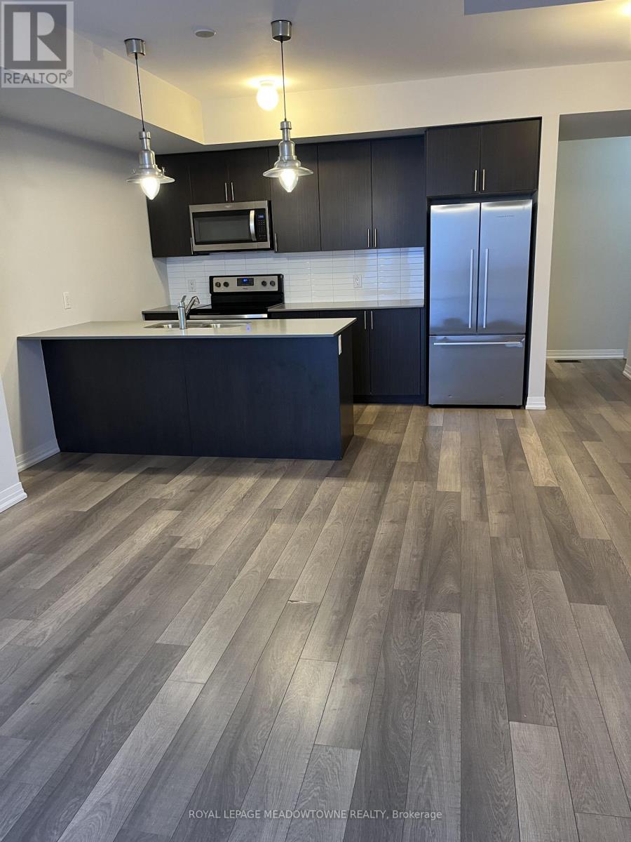 102 - 1208 Main Street, Milton, Ontario  L9T 9K7 - Photo 3 - W13766368
