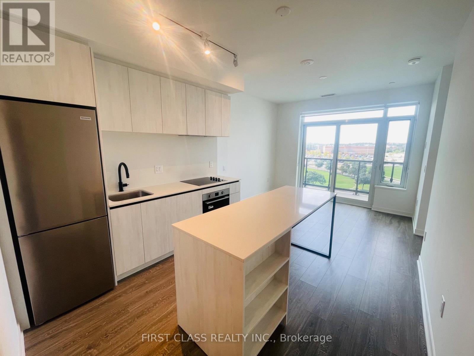 709 - 2495 EGLINTON AVENUE W, Mississauga, Ontario