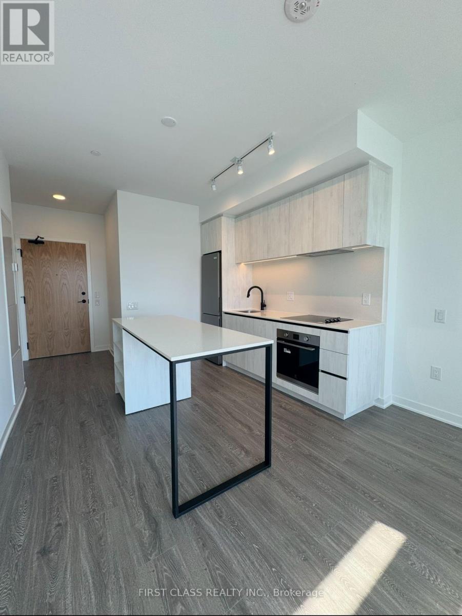709 - 2495 Eglinton Avenue W, Mississauga, Ontario  L5M 2V8 - Photo 2 - W13766382