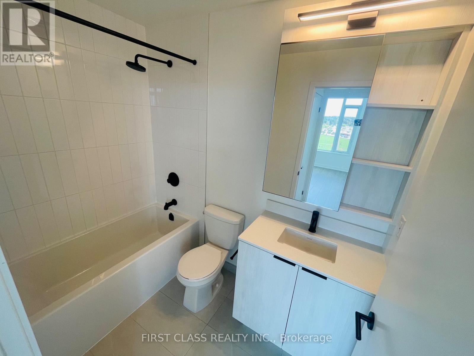 709 - 2495 Eglinton Avenue W, Mississauga, Ontario  L5M 2V8 - Photo 6 - W13766382